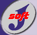 The logo of Jsoft